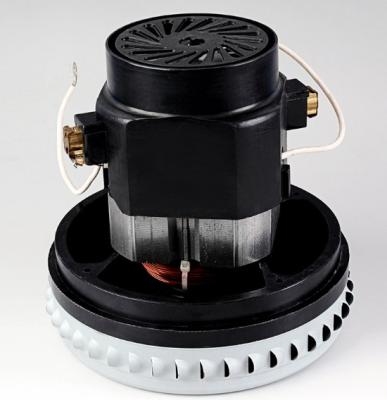 China CG40 1200w Wet And Dry Motor Vacuum Cleaner Motor For Vacuum Cleaner Motor zu verkaufen