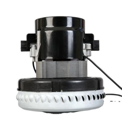 Κίνα Wet And Dry Motor For Vacuum Cleaner Motor Vacuum Cleaner Motor προς πώληση