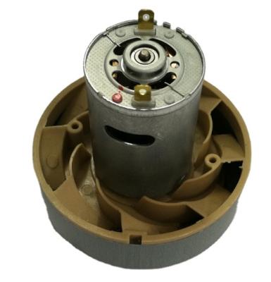 Chine Brushedless DC Motor-02 For Vacuum Cleaner Motor Brushless DC Electric Motor à vendre