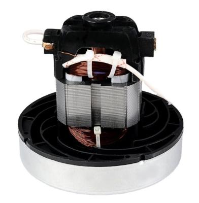 中国 CG50 700w Copper Wire Dry Vacuum Cleaner Motor Copper Wire Motor 販売のため