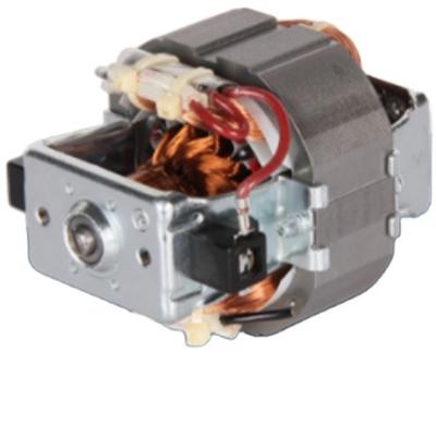 중국 30000rpm 100% copper Blender Motor 7025 universal motor for blender grinder mixer 판매용