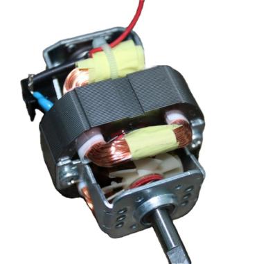 China Three Phase AC Universal Motor for Mixer Blender Electrical Appliances Use for sale