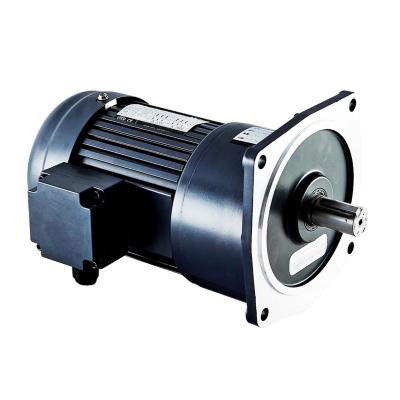 China 150W 200W 400W 750W 2200W AC Motor Speed Control Electric Motor AC for sale