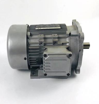 Cina Single Phase Capacitor Asynchronous Motor AC Motor Asynchronous AC Motor in vendita