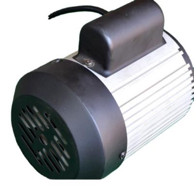 中国 Single Phase Asynchronous Motor AC Motor Asynchronous AC Motor 販売のため