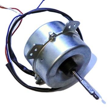 China Motor For External Fan Of 220 (V) Air Conditioner Gear Box Motor Te koop