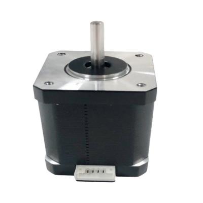 China Stepper Motor 60mm1 7A0. 65 Nm High Torque Motor Gear Box Motor Te koop