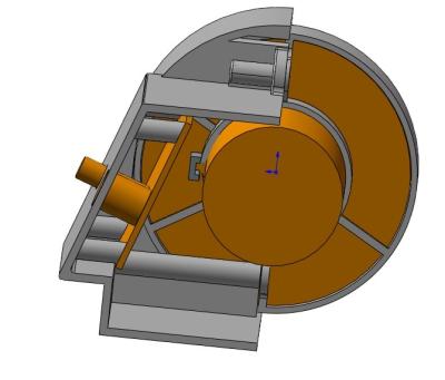 Κίνα Customized 3D Printing Parts Garment Shops, Manufacturing Plant, Machinery Repair Shops, Food &Amp; Beverage Factory, Fa προς πώληση