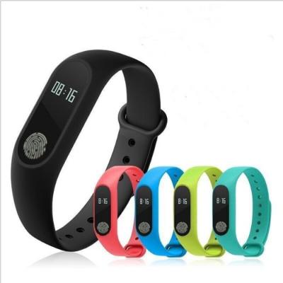 China Cheapest Smart Waterproof Heart Rate Monitor Sleep Monitor IP67 Waterproof Wristband 0.96 OLED Sleep Monitoring OEM M2 Band Fitness Tracker for sale