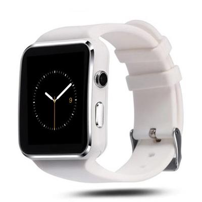 China 2019 Hot Selling Amazon Smart Watch X6 Android Smart Watch X6 Android for sale