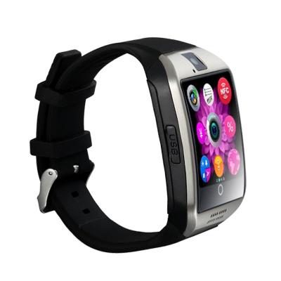 China New Focus Q18 Auto Smart Watch Smart Bracelet With Sim Card And Camera for sale