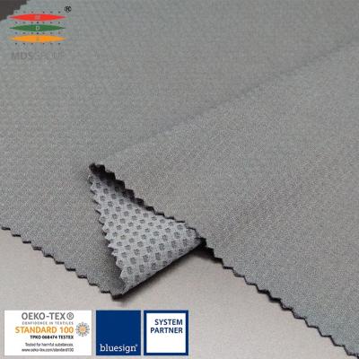 China Wicking CIRCULAR 100%POLYESTER KNIT HYDROPHILIC SPHERICAL JACQUARD for sale