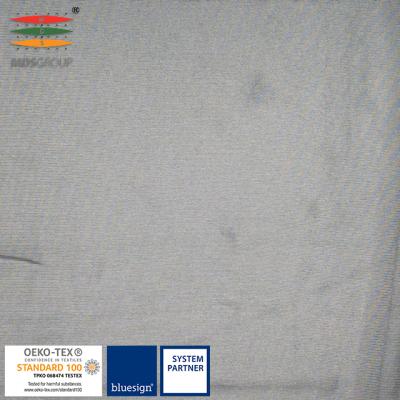 China Shrink-resistant 100%polyester warp knit soft tricot lining for sale