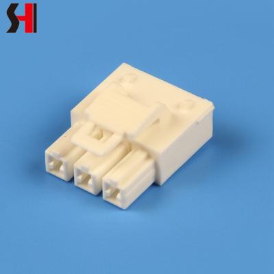 China Large Home Appliance AMP KET MG611166 730694-3 Plug 730695-3 740690-3 740691-3 3pins Housing Connecto Terminal for sale