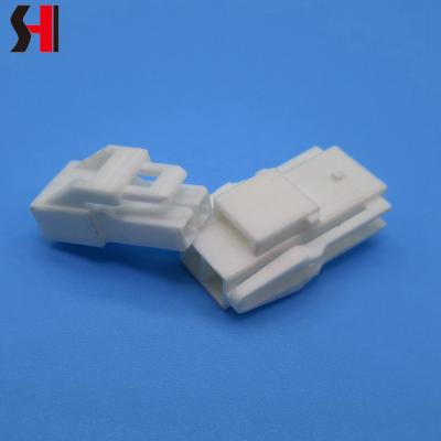 China Wire To Wire JST YL YLR YLP YLP-02V YLP-03V YLP-04V YLP-06V YLP-08V YLP-09V 4.5mm Pitch Male Plug Housing Connectors Terminal for sale