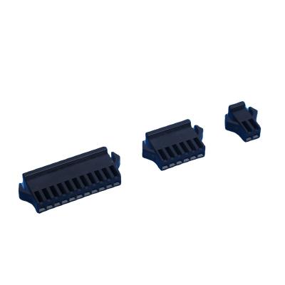 China audio & Video 2.5mm pitch SM SMR-04V SMP250L assembly molex socket housing connector with high quality for sale