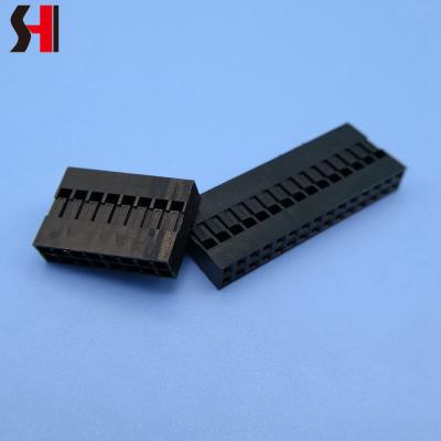 China audio & DUPONT TJC8 video socket 2pin V2 connector socket 2mm dupont connector xiaomi good quality for sale