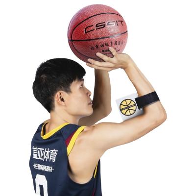 China Improve High Quality Basketball Shooting Posture Corrector Basketball Shooting Trainer Eases Basketball Training Equipment for sale