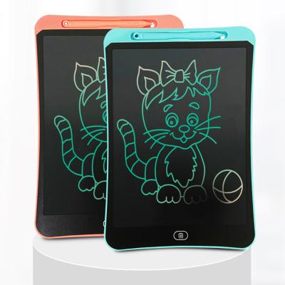 China Digital Writing Pads 8.5/10/12/15 LCD Writing Tablet Mini Writing Board LCD Drawing Tablet Digital Writing Pad Toys /18/2 inch for kids for sale