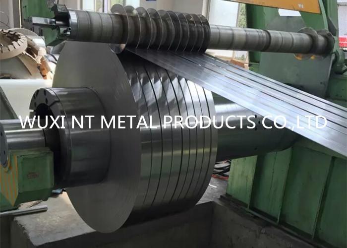 Verified China supplier - Wuxi NT Metal Products Co., Ltd.