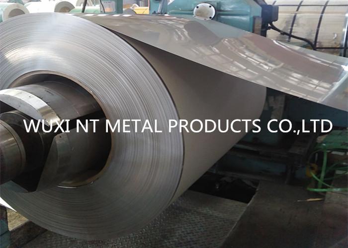 Επαληθευμένος προμηθευτής Κίνας - Wuxi NT Metal Products Co., Ltd.