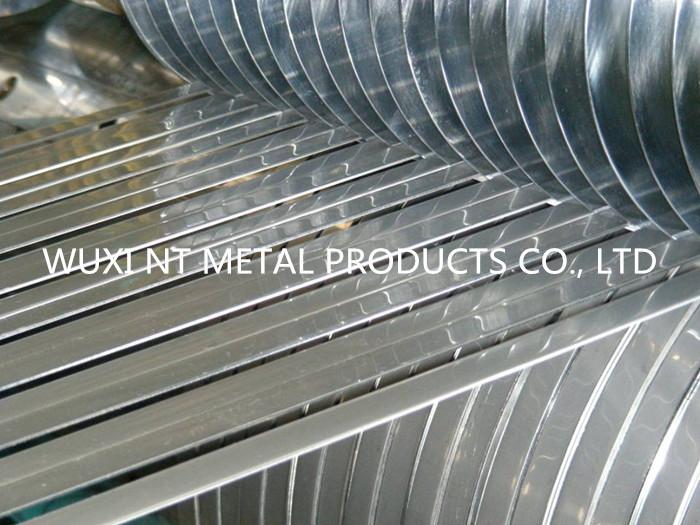 Geverifieerde leverancier in China: - Wuxi NT Metal Products Co., Ltd.