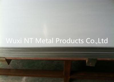 China 1219mm - 2000mm JIS Flat Hot Rolled Steel Plate For Chemical Industry for sale