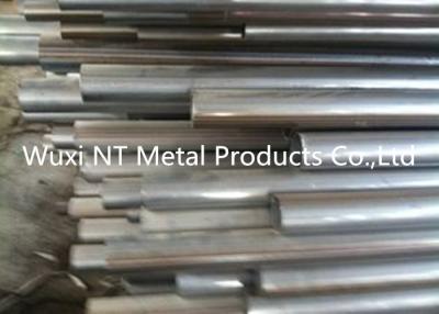 China Heat Exchange SS Pipe Seamless Stainless Steel Tube Grade 316L for sale