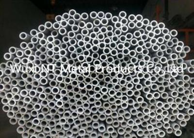 China ASTM A312 / A213 / A269 321 SS seamless pipes and 321 stainless steel tube for sale