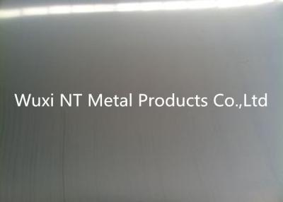 China Decorative Cold Rolled 430 Stainless Steel Sheet 1250mm X 2500mm JIS G4304 for sale