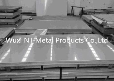 China Custom Cut Hot Rolling 304 Stainless Steel Sheet / 2B Finished Steel Road Plate for sale