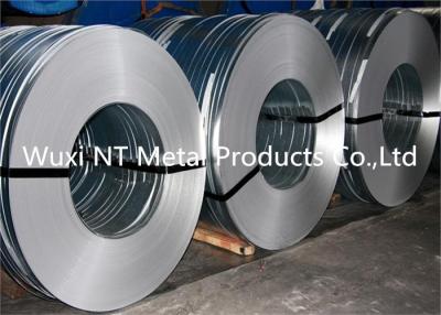 China Low Carbon High Nickel Alloyed Austenitic Stainless Steel Rolls 904L ISO SGS BV for sale