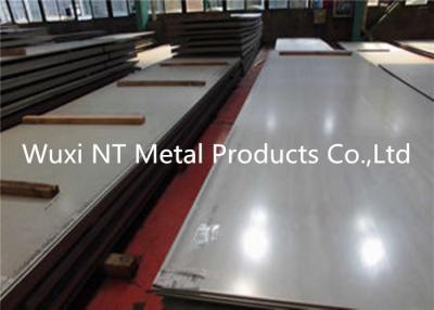 China BA / HL Cold Rolled Stainless Steel Sheet Mirror Finish 430 Grade For Decorative for sale