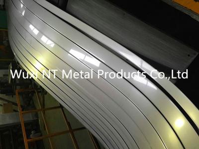 China 2B BA NO.4 SB HL Surface 304 Stainless Steel Coil SS Strip for Chemical Application for sale