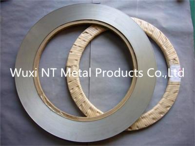 China 1.5mm Thick Bright Stainless Steel Strip Coil 310S JIS AISI ASTM Standard for sale