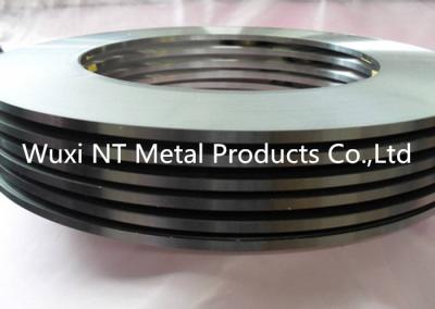 China 2B Finish Inox AISI SUS 1.4301 / 304 Stainless Steel Coil Thickness 0.05mm - 3.0mm for sale