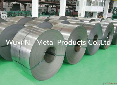 China ANSI / ASTM 430 Cold Rolled Steel Coil For Building Field Industry for sale