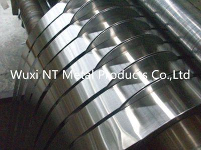 China ASTM SUS AISI 316L Cold Rolled Polished Stainless Steel Coil 0.05mm - 1.80 mm for sale