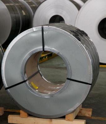 China Cold Rolled 310S Stainless Steel Strip Coil for Foodstuff / Metallurgy Usage for sale