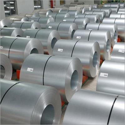 China 420J2 DIN 1.4028 SS 420 Stainless Steel Sheet Roll Heat Resistance for sale