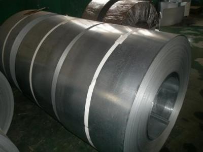 China Cold Rolled SS Coil 304 Stainless Steel Coil DIN EN GB Standard for sale