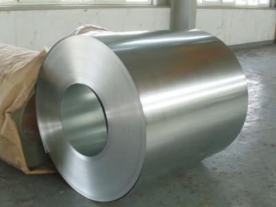 China Mirror Finish 409L Stainless Steel Strips For Car's Exhaust , 300 -1500mm Width for sale