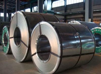 China SGS Approval 304L Stainless Steel Coils 1000mm 1219mm 1500mm Width for sale