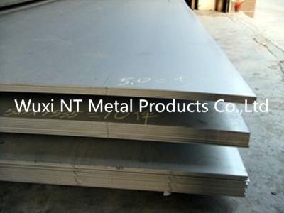 China No.1 AISI / JIS / DIN Hot Rolled Steel Plate 304 Grade For Household Application for sale