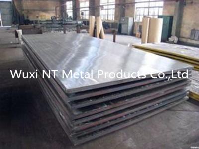 China SGS BV SUS SS 430 Stainless Steel Sheets And Plates With Custom Length for sale