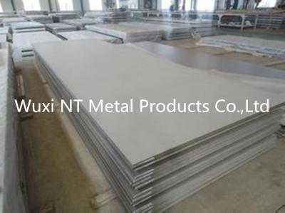 China AISI ASTM 304/430 Stainless Steel Sheet Flat Steel Plate 3-60mm Thickness for sale