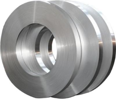 China ASTM AISI Lutaida 304 Stainless Steel Coil Polished Stainless Steel Strips for sale