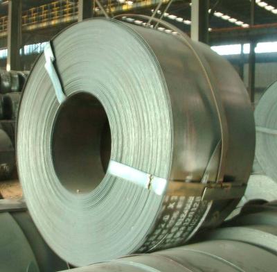 China JIS AISI ASTM Standard 304 Stainless Steel Strip SS Coils with Slit Edge for sale