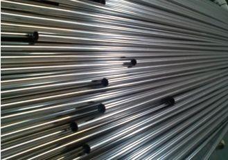 China Grade 200 300 Series Welded Stainless Steel Pipe 10mm-200mm Diameter for sale