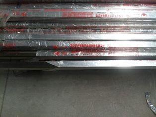 China 309S Polish Finished Decorative Stainless Steel Welded Pipe ASTM A554 A312 A213 A269 for sale